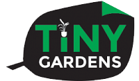 Tiny Gardens Logo
